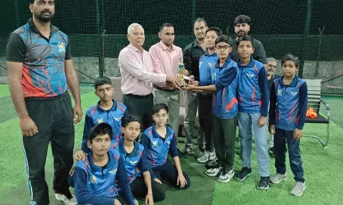 आईपीएस प्रीमियर लीग : रॉयल्स ने खेला चैंपियन वाला शॉट, ट्रॉफी पर किया कब्जा