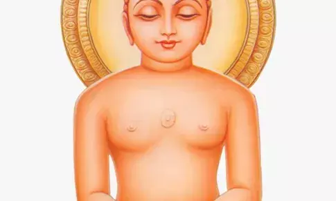 श्रमण भगवान महावीर स्वामी का 2625वां जन्मोत्सव आज, शहर में निकलेगी  शोभायात्रा