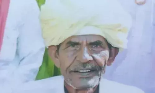 समाज सेवीवैष्णव का निधन, अरवड़ क्षेत्र में शोक की लहर