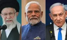 अंतर्राष्ट्रीय हलचल: ईरान के साथ गुप्त बातचीत और भारत की नई रणनीति