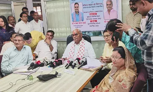 विज्ञान, कला और वरिष्ठ उपाध्याय में छात्राओं ने मारी बाजी, कॉमर्स में छात्र रहे अव्वल