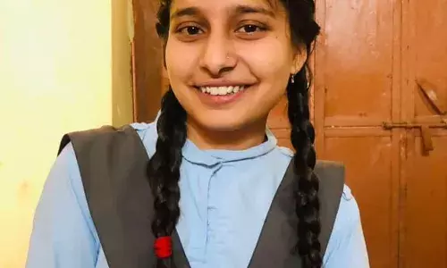 प्रियंका पुरोहित ने रचा इतिहास