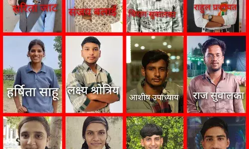 सवाईपुर.कारोई ,हमीरगढ़ ओर टहला स्कूल   का अच्छा रहा परिणाम