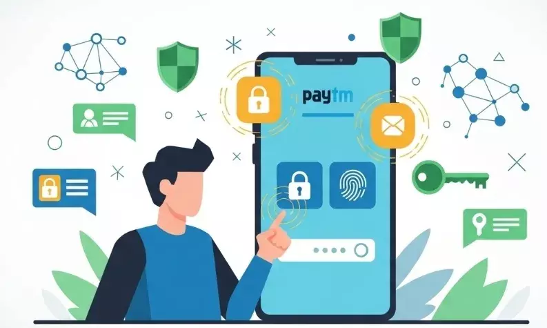 डिजिटल भुगतान में अब सुरक्षा की डबल लेयर: यूपीआई लेनदेन के लिए दो-स्तरीय प्रमाणीकरण अनिवार्य