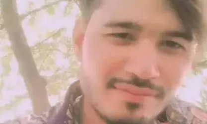 होटल संचालक के हत्यारे आसिफ बम के पैर में लगी गोली, हमीदिया अस्पताल में भर्ती