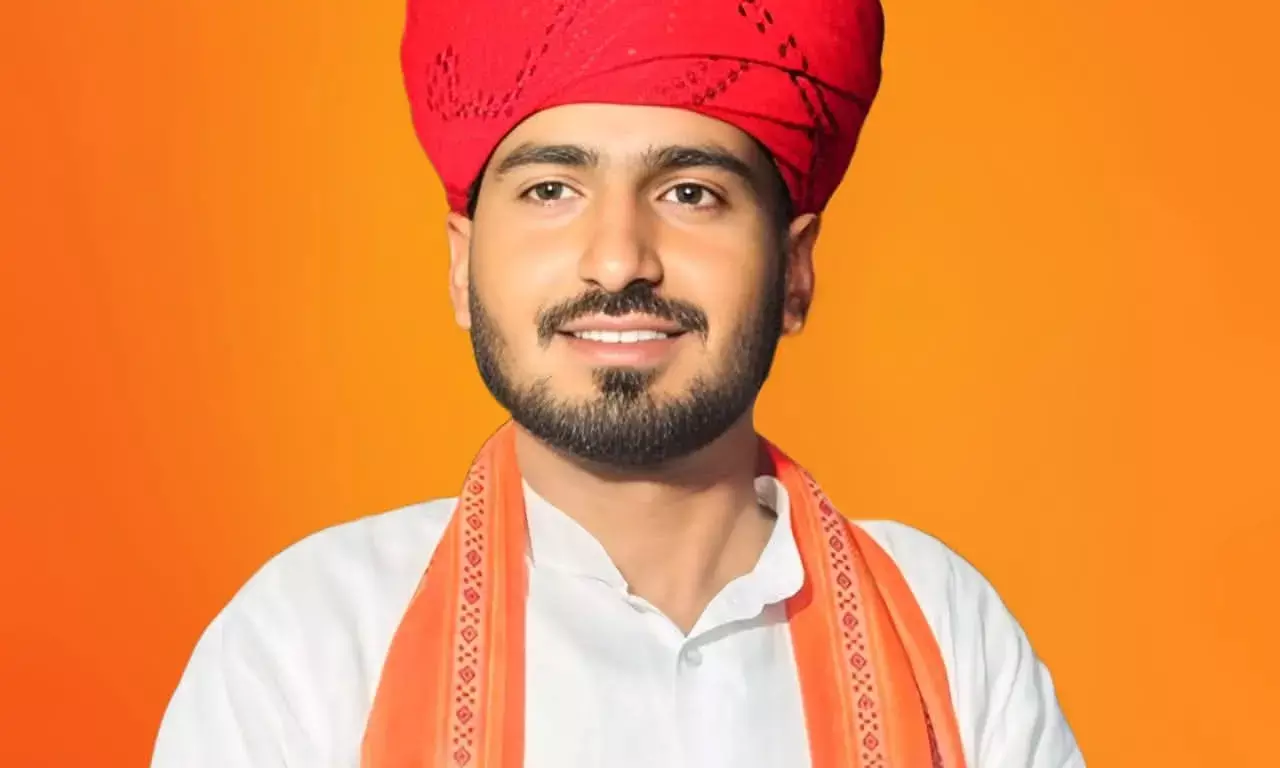 मालासेरी डूंगरी के पुजारी देवकरण पोसवाल को मिली महामंडलेश्वर की उपाधि