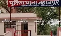 कपड़ों और पाट्र्स की आड़ में तस्करी की जा रही 39 पेटी विदेशी शराब जब्त, हरियाणा के दो तस्कर गिरफ्तार