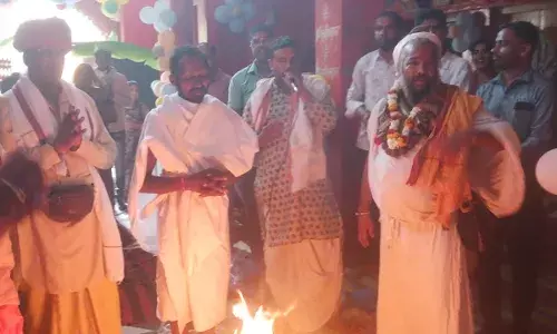 डांग के हनुमान जी मंदिर में हनुमान जयंती पर भव्य आयोजन