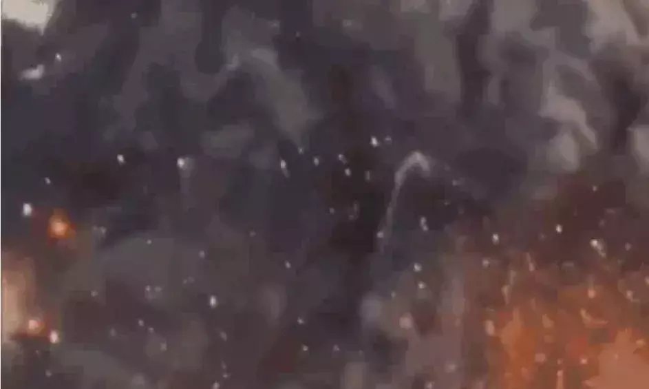 ट्रम्प का बड़ा दावा: मेरे कहने पर युद्ध रोक देगा इजराइल, होर्मुज संकट पर UNSC में आज वोटिंग