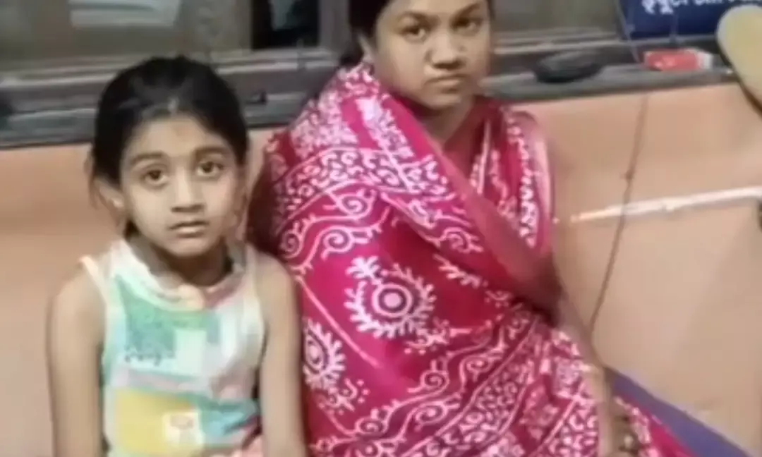 बडला चौराहे के पास स्कूटी सवार महिला से चेन स्नेचिंग, मची अफरा-तफरी