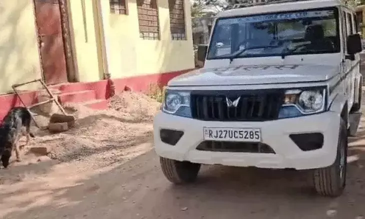 ज़मीन विवाद में खूनी संघर्ष, छोटे भाई ने कुल्हाड़ी से वार कर बड़े भाई को उतारा मौत के घाट