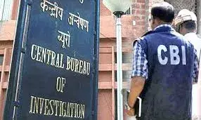 CBI का बड़ा एक्शन: घूसखोर सरकारी अफसरों पर गिरी गाज, MCD और पुरातत्व विभाग के 4 अधिकारी गिरफ्तार
