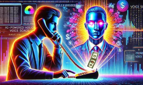 मम्मी-पापा सावधान! अब अनजान नंबर ही नहीं, आपके बच्चे की आवाज भी बन सकती है खतरा; AI वॉयस क्लोनिंग से ठगी का नया ट्रेंड मम्मी-पापा सावधान! अब अनजान नंबर ही नहीं, आपके बच्चे की आवाज भी बन सकती है खतरा; AI वॉयस क्लोनिंग से ठगी का नया ट्रेंड