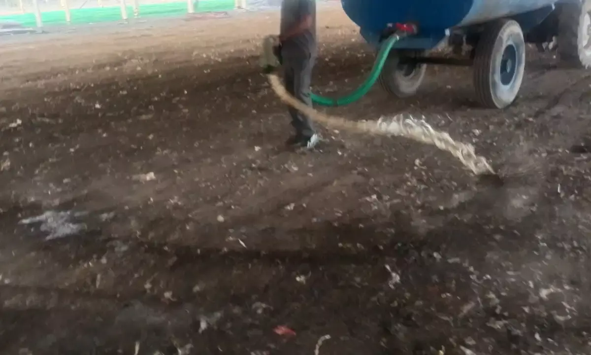 भीलवाड़ा में छाएगा भक्ति का रंग, 7 अप्रैल को निकलेगी भव्य कलश शोभायात्रा भीलवाड़ा में छाएगा भक्ति का रंग, 7 अप्रैल को निकलेगी भव्य कलश शोभायात्रा