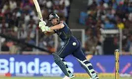 रोमांचक मुकाबले में राजस्थान रॉयल्स ने गुजरात टाइटंस को 6 रन से हराया, जुरेल-जायसवाल का शानदार प्रदर्शन