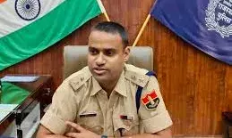 भीलवाड़ा पुलिस महकमे में बड़ा फेरबदल: 109 हेड कांस्टेबलों के तबादले, एसपी धर्मेंद्र यादव ने जारी किए आदेश