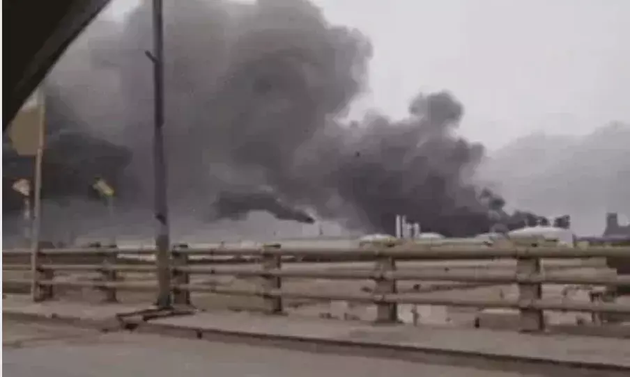 ईरान का पलटवार: ‘अमेरिका-इजराइल के लिए है बड़ा सरप्राइज, थोड़ा इंतजार करना होगा’