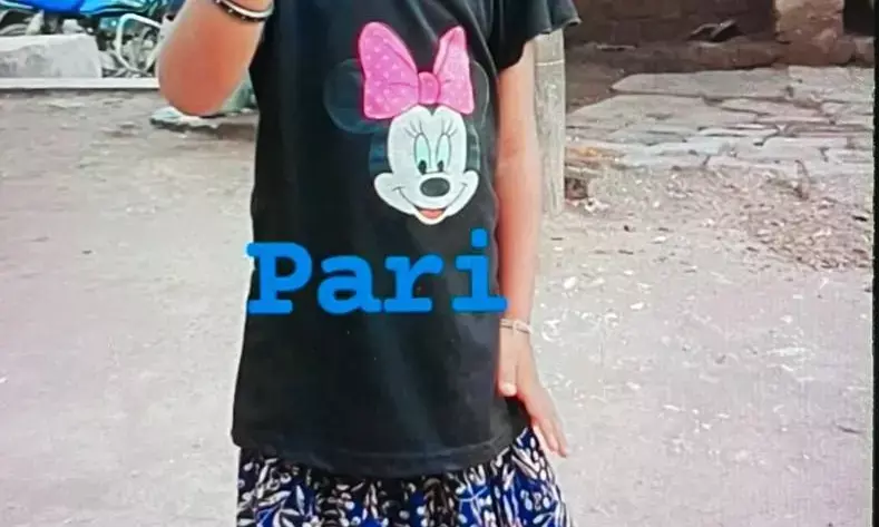 रायला में मासूम की मौत: क्या कुआं बन रहा है काल या रची जा रही है कोई खौफनाक साजिश? भाई के बाद अब 4 साल की बहन का मिला शव रायला में मासूम की मौत: क्या कुआं बन रहा है काल या रची जा रही है कोई खौफनाक साजिश? भाई के बाद अब 4 साल की बहन का मिला शव