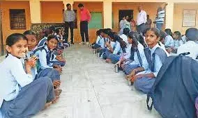 शिक्षा विभाग ने जारी किया शिविरा पंचांग: ग्रीष्मकालीन अवकाश में 10 दिन की कटौती, अब जनवरी में होंगी शीतकालीन छुट्टियां