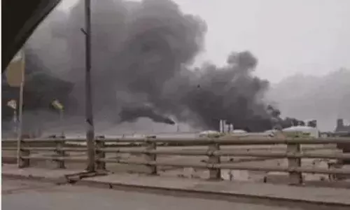 ईरान का पलटवार: ‘अमेरिका-इजराइल के लिए है बड़ा सरप्राइज, थोड़ा इंतजार करना होगा’ ईरान का पलटवार: ‘अमेरिका-इजराइल के लिए है बड़ा सरप्राइज, थोड़ा इंतजार करना होगा’