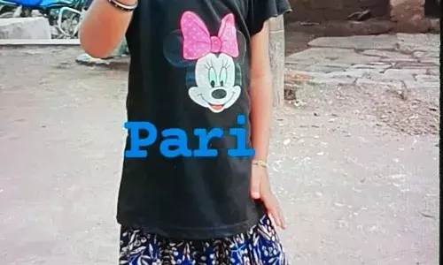 रायला में मासूम की मौत: क्या कुआं बन रहा है काल या रची जा रही है कोई खौफनाक साजिश? भाई के बाद अब 4 साल की बहन का मिला शव रायला में मासूम की मौत: क्या कुआं बन रहा है काल या रची जा रही है कोई खौफनाक साजिश? भाई के बाद अब 4 साल की बहन का मिला शव