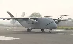 विश्व युद्ध की आहट: ट्रंप की ईरान को अंतिम चेतावनी, उधर चीन ने LAC के पास उड़ाया दुनिया का सबसे भारी कार्गो ड्रोन