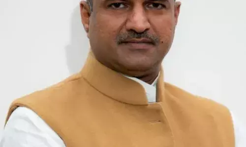 सांसद सीपी जोशी ने केन्द्र सरकार द्वारा जल जीवन मिशन को 2028 तक बढ़ाने के निर्णय का किया स्वागत