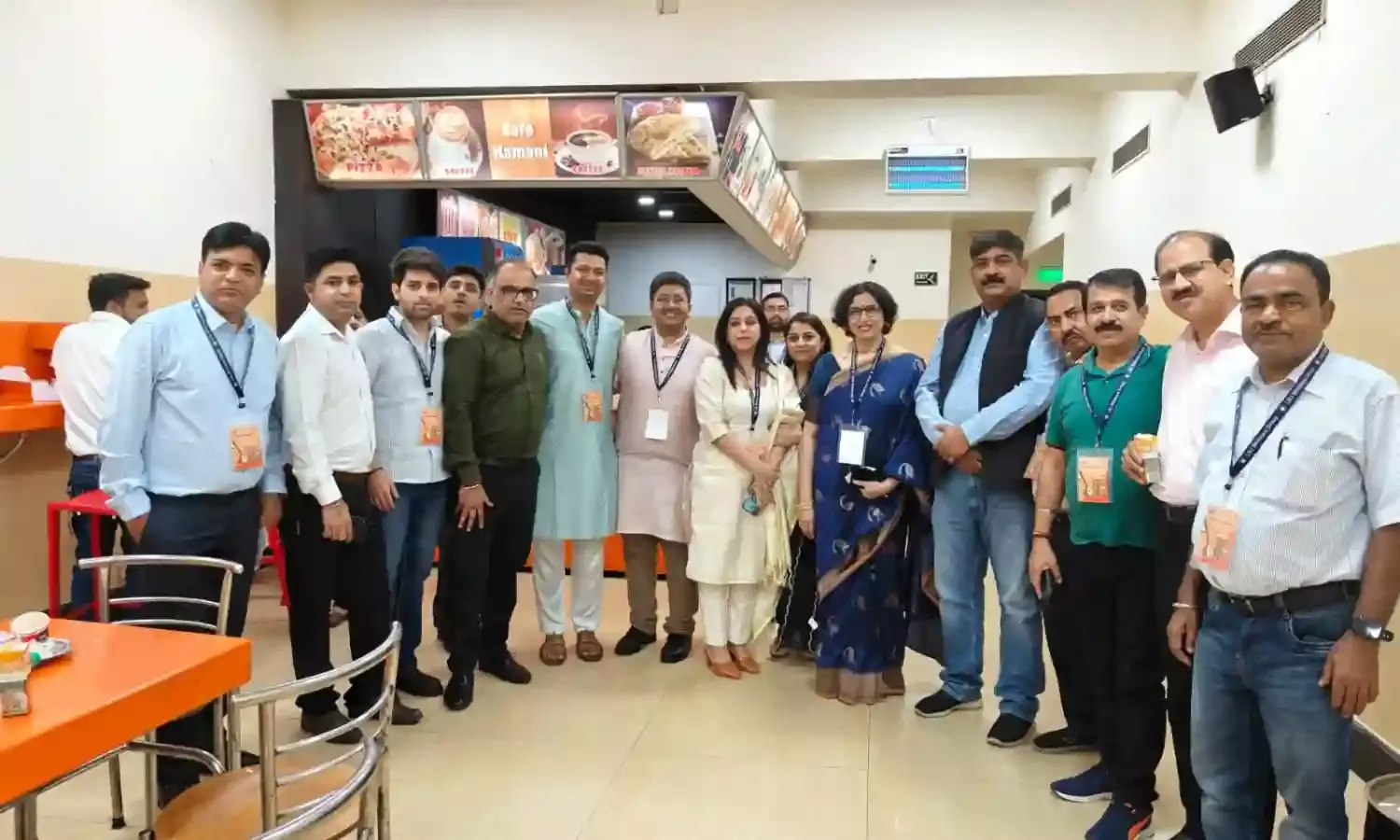 भीलवाड़ा सुर संगम: शास्त्रीय संगीत की सुमधुर लहरों के साथ 13वें संस्करण का भव्य समापन