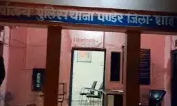 एनडीपीएस मामले में फरार दो मुख्य आरोपी गिरफ्तार