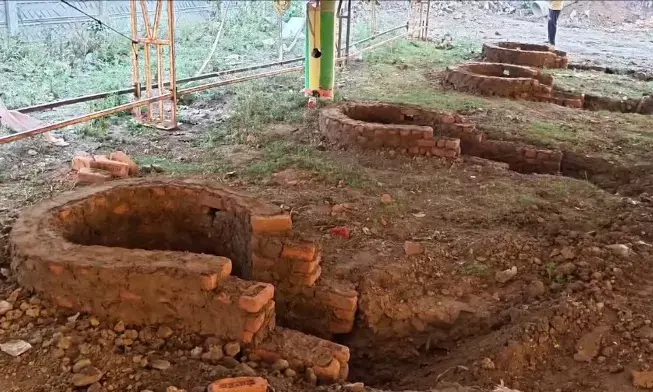 पंडित प्रदीप मिश्रा की कथा की तैयारियां पूर्ण, कल निकलेगी भव्य कलश शोभायात्रा