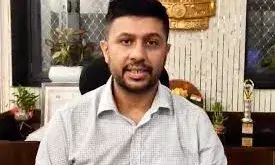 कलेक्टर सख्त: भीलवाड़ा में 4406 परिवारों को सरेंडर करना होगा LPG कनेक्शन, PNG विस्तार को लेकर जारी किए कड़े निर्देश कलेक्टर सख्त: भीलवाड़ा में 4406 परिवारों को सरेंडर करना होगा LPG कनेक्शन, PNG विस्तार को लेकर जारी किए कड़े निर्देश