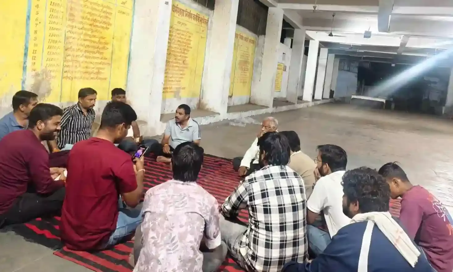 महात्मा ज्योतिबा फुले जयंती पर गंगापुर में रक्तदान शिविर और भव्य शोभायात्रा की तैयारी