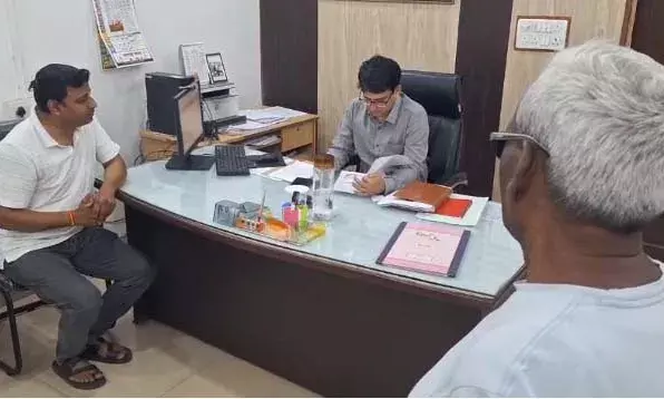 शादी-ब्याह में गैस की किल्लत होगी दूर, रसद विभाग दिलाएगा एक्स्ट्रा कमर्शियल सिलेंडर शादी-ब्याह में गैस की किल्लत होगी दूर, रसद विभाग दिलाएगा एक्स्ट्रा कमर्शियल सिलेंडर