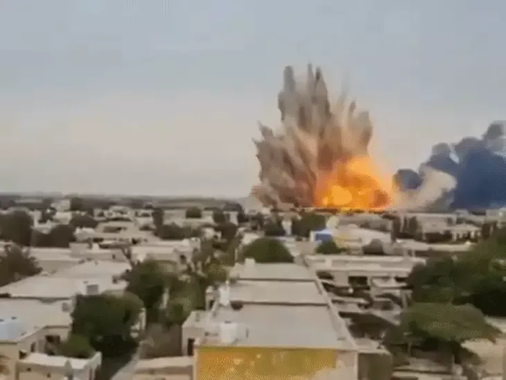 ईरान संकट गहराया: UN में होर्मुज स्ट्रेट खोलने का प्रस्ताव फेल, रूस-चीन ने किया वीटो; ट्रंप की सभ्यता खत्म करने की धमकी