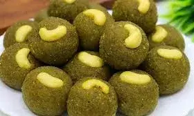 दादी-नानी के नुस्खों का स्वाद: गर्मियों में सेहत का वरदान हैं हरी मूंग के लड्डू