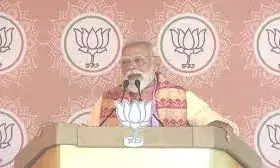 भाजपा का नया संदेश: अंधविश्वास से दूरी, स्थानीय संस्कृति से जुड़ाव पर जोर