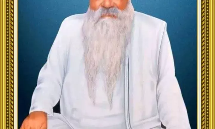 बाबा शेवाराम साहेब का 42वां वार्षिक वर्सी उत्सव कल, उमड़ेगी श्रद्धा