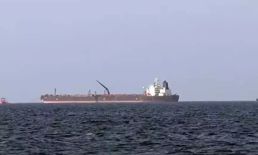 सीजफायर के बाद भारत के हाथ लगी बड़ी जीत! 7 साल बाद देश आ रहा ईरानी तेल, पहले जा रहा था चीन