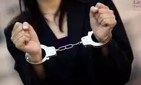 ब्लैकमेलिंग और आत्महत्या के लिए उकसाने का मामला: आरोपी महिला फिजियोथैरेपिस्ट अंकिता जाट गिरफ्तार