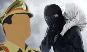 डॉ. सुनील काबरा के घर चोरी का तीसरा आरोपी कालू गिरफ्तार, एक अन्य फरार की तलाश जारी