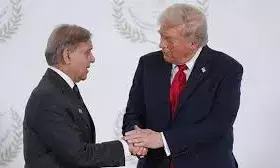 ईरान को राहत बरकरार, इस देश की बढ़ीं मुश्किलें; समझौते से बाहर होने के बाद बढ़ा संकट