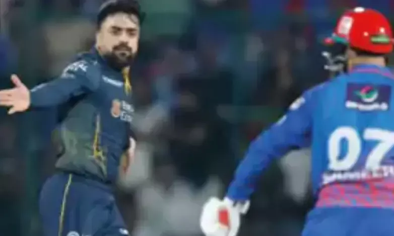 आईपीएल सीजन-19: गुजरात टाइटंस की रोमांचक जीत, दिल्ली को एक रन से चटाई धूल