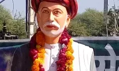 हर्षोल्लास से मनाई जायेगी, महात्मा ज्योतिबा फूले की 200वीं जयंती हर्षोल्लास से मनाई जायेगी, महात्मा ज्योतिबा फूले की 200वीं जयंती