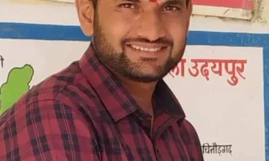 उदयपुर के पालीवाल राजस्थान टीम के मैनेजर नियुक्त