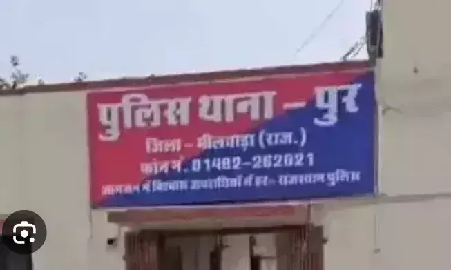 व्यवसायी सौरभ गिरफ्तार, 7.40 लाख की नकदी बरामद