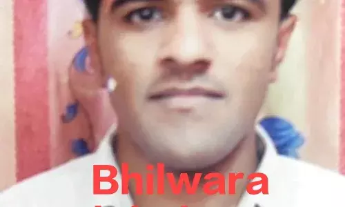 पिता ने पुत्र पर कुल्हाड़ी से किया था जानलेवा हमला, न्यायालय ने सुनाई 4 वर्ष के कारावास की सजा पिता ने पुत्र पर कुल्हाड़ी से किया था जानलेवा हमला, न्यायालय ने सुनाई 4 वर्ष के कारावास की सजा