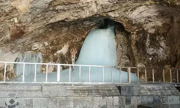 अमरनाथ यात्रा के लिए रजिस्ट्रेशन 15 अप्रैल से, एक जुलाई से 28 अगस्त के बीच होगी यात्रा