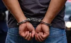 गांधीनगर थाना पुलिस की कार्रवाई: अवैध पिस्टल के साथ युवक गिरफ्तार गांधीनगर थाना पुलिस की कार्रवाई: अवैध पिस्टल के साथ युवक गिरफ्तार