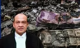 इलाहाबाद हाईकोर्ट के जस्टिस यशवंत वर्मा का इस्तीफा: घर में कैश मिलने और महाभियोग के बाद लिया फैसला