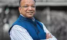 बड़ी कार्रवाई: JJM घोटाले में पूर्व IAS सुबोध अग्रवाल गिरफ्तार, कोर्ट में पेश